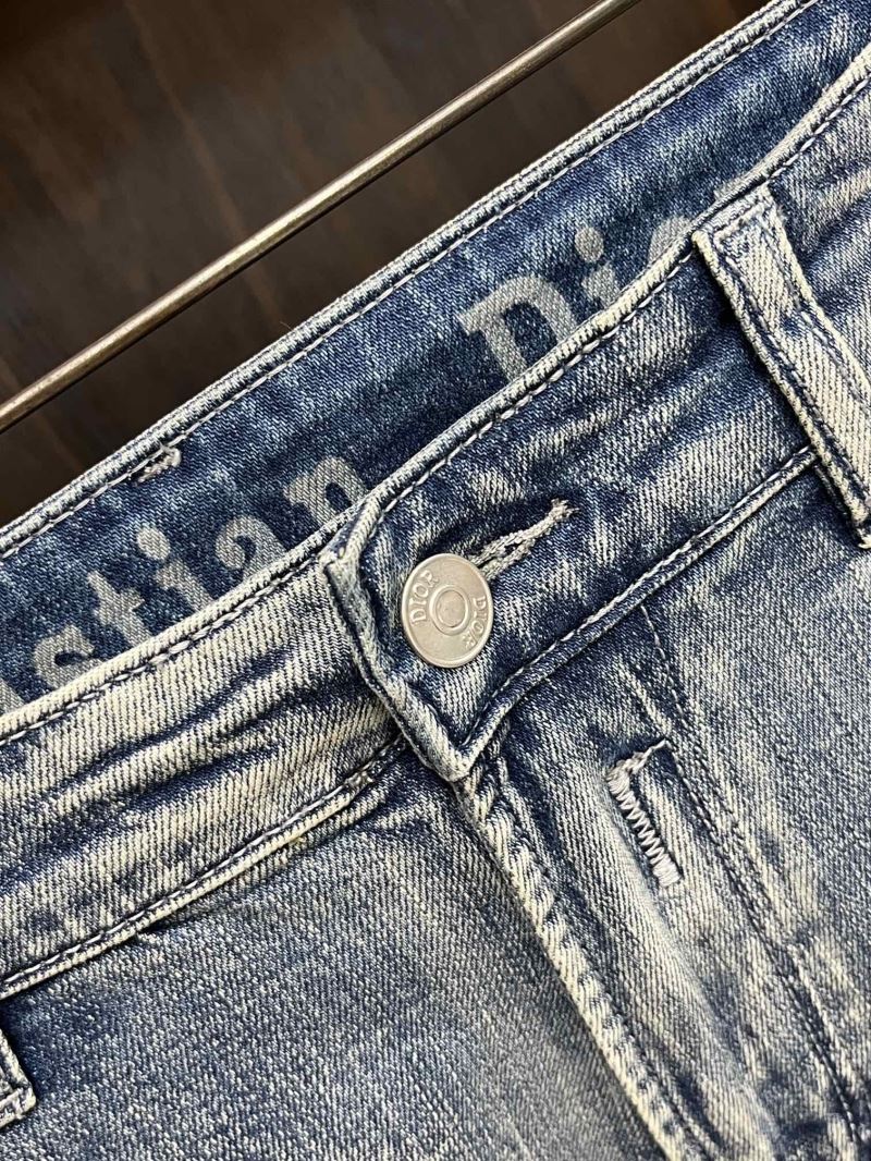 Christian Dior Jeans